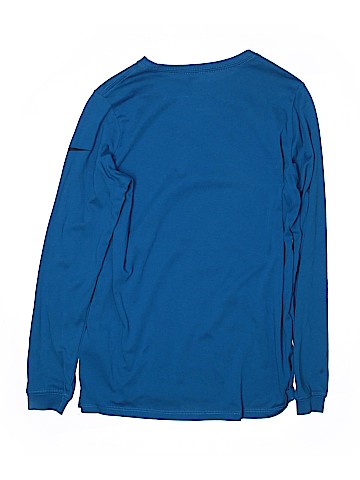 Nike Long Sleeve T-Shirt (view 2)