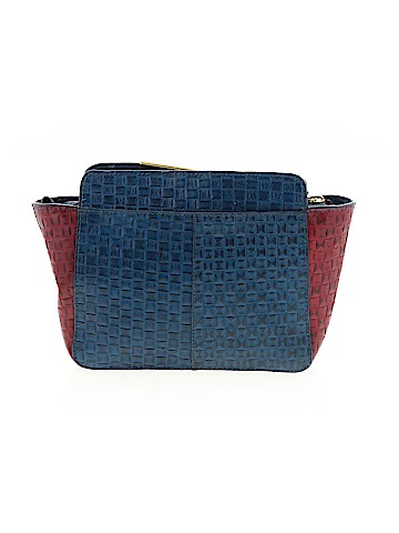 Assorted Brands Leather Clutch (view 2)