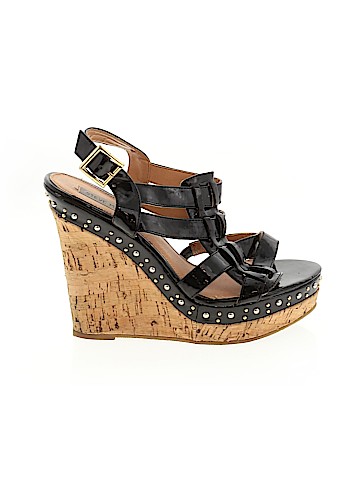 Steve Madden Wedges (view 1)