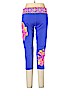 Lilly Pulitzer Blue Active Pants Size XL - photo 2