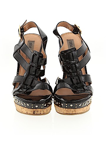 Steve Madden Wedges (view 2)