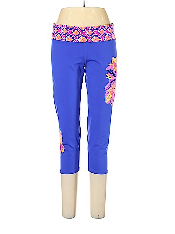 Lilly Pulitzer Active Pants (view 1)