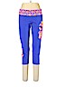 Lilly Pulitzer Blue Active Pants Size XL - photo 1