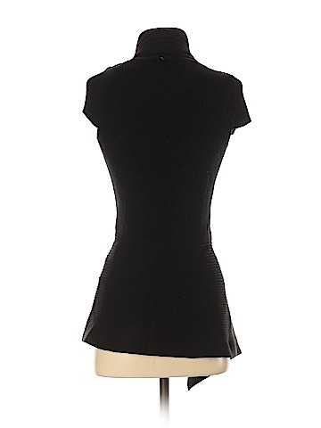 Pink Rose Cardigan (view 2)