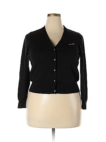 POPSUGAR Cardigan (view 1)