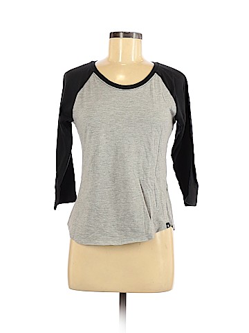 Hurley Long Sleeve T-Shirt (view 1)