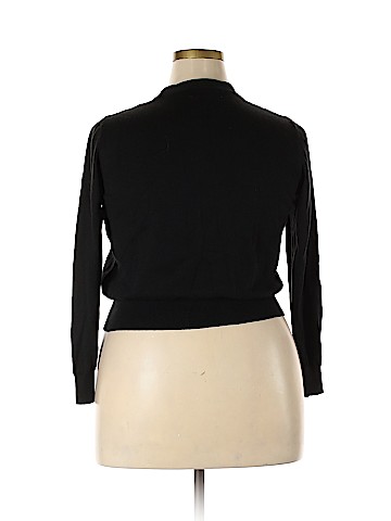 POPSUGAR Cardigan (view 2)