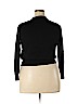POPSUGAR Black Cardigan Size XXL - photo 2