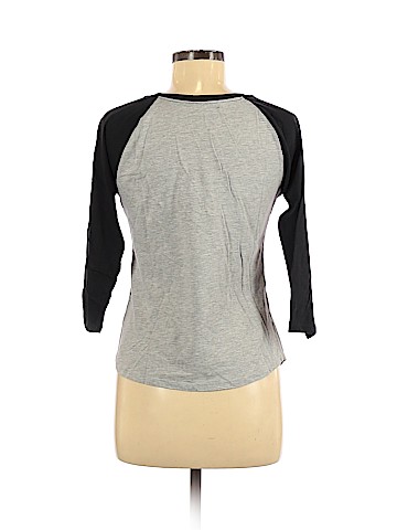 Hurley Long Sleeve T-Shirt (view 2)