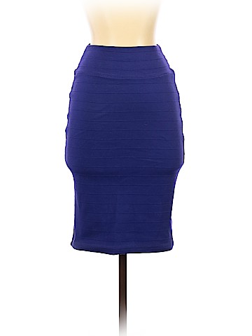 Forever 21 Casual Skirt (view 1)