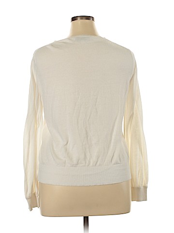 Ann Taylor LOFT Cardigan (view 2)