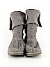Ugg Australia Gray Boots Size 9 - photo 2