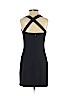 Black Halo Black Casual Dress Size 0 - photo 2