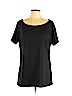 Hurley Black Short Sleeve T-Shirt Size L - photo 1