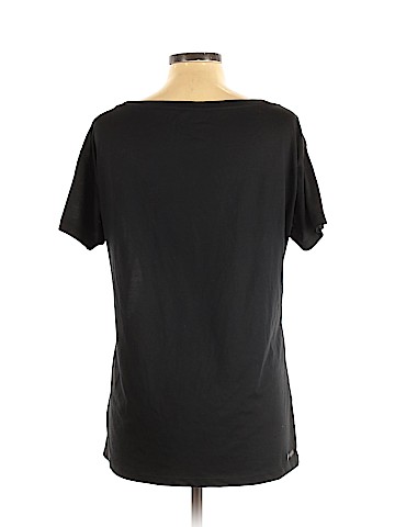 Hurley Short Sleeve T-Shirt (view 2)