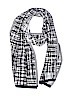 Elana Carello Solid Black Scarf One size - photo 1