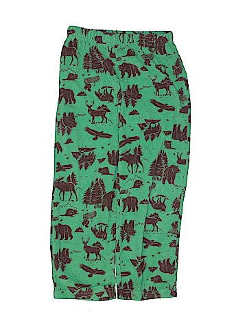 Carter's Fleece Pants (view 1)
