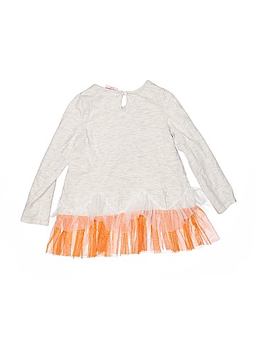 Nannette Long Sleeve Top (view 2)