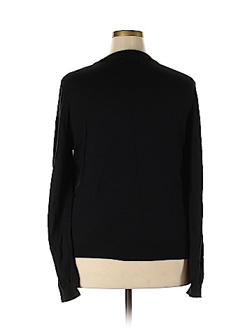 POPSUGAR Pullover Sweater (view 2)