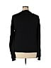 POPSUGAR Black Pullover Sweater Size 2X - photo 2
