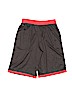 Reebok 100% Polyester Black Athletic Shorts Size L (youth) - photo 2