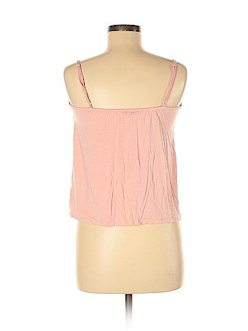 American Eagle Outfitters Sleeveless Top (view 2)