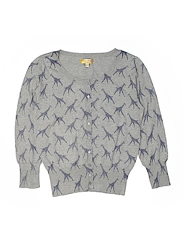 Princess Vera Wang Cardigan (view 1)