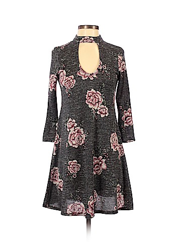 Living Doll Casual Dress (view 1)