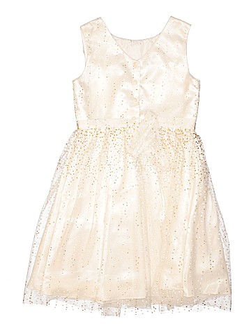 Jona Michelle Special Occasion Dress (view 2)