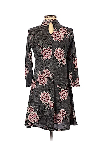 Living Doll Casual Dress (view 2)