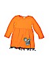 Halloween Tees Orange Dress Size XL (kids) - photo 1
