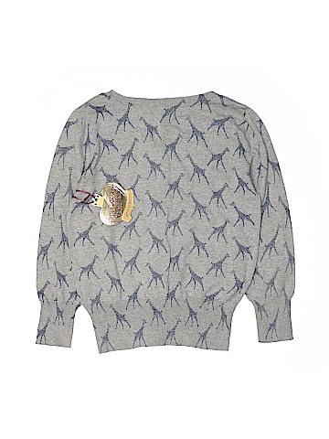 Princess Vera Wang Cardigan (view 2)