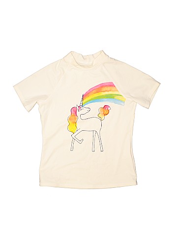 Lands' End Rash Guard (view 1)