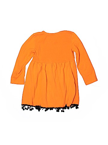Halloween Tees Dress (view 2)