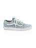 Vans Blue Sneakers Size 9 - photo 1