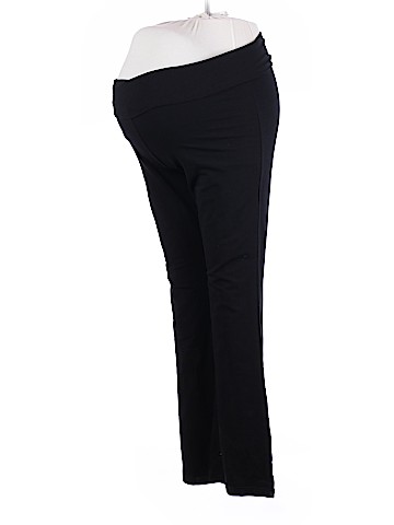 MEV Mothers En Vogue Yoga Pants (view 1)