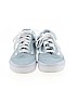 Vans Blue Sneakers Size 9 - photo 2