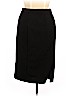 Jennifer Lopez Black Casual Skirt Size 14 - photo 2