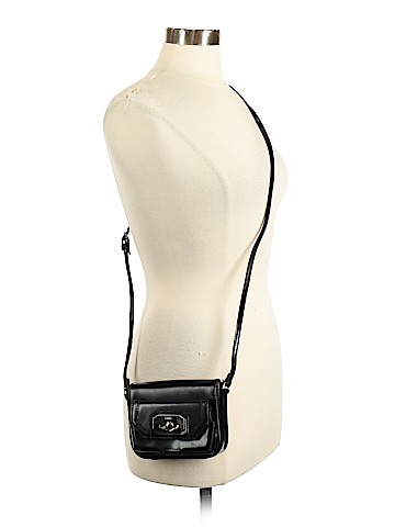 Rafe New York Leather Crossbody Bag (view 2)