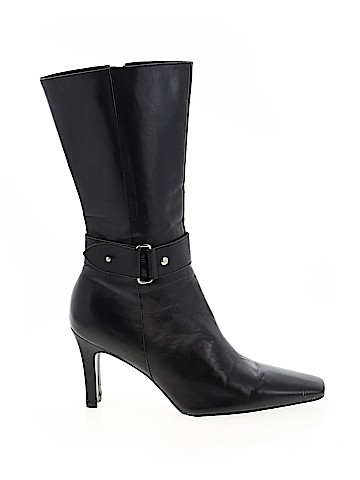 Gianni Bini Boots (view 1)