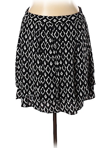 DressBarn Casual Skirt (view 1)