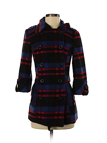 Forever 21 Coat (view 1)