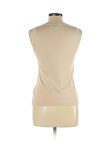 Faconnable Sleeveless Top (view 2)
