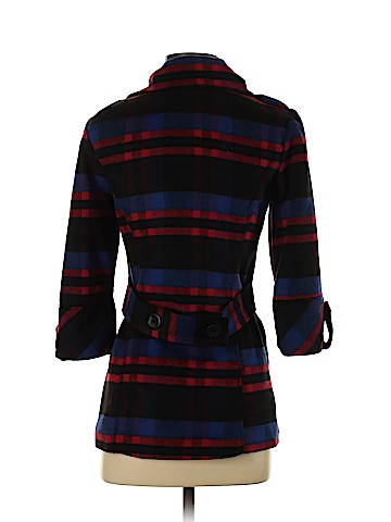 Forever 21 Coat (view 2)