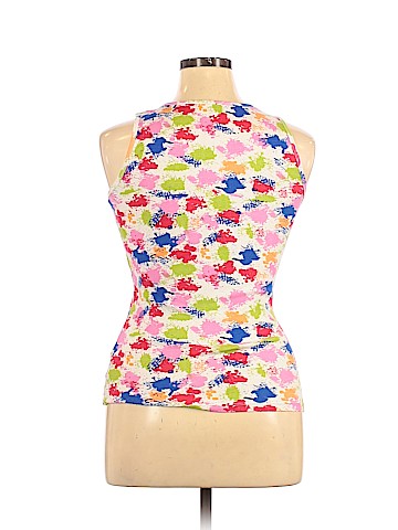 SOFFE Sleeveless Top (view 2)