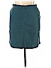 Banana Republic Teal Casual Skirt Size 14 - photo 1