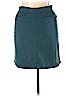 Banana Republic Teal Casual Skirt Size 14 - photo 2