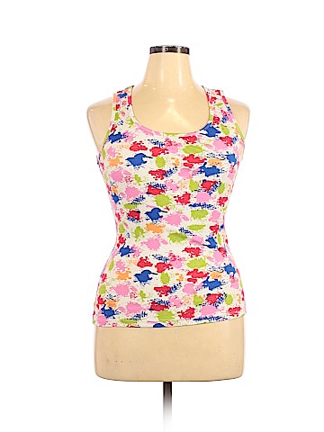 SOFFE Sleeveless Top (view 1)