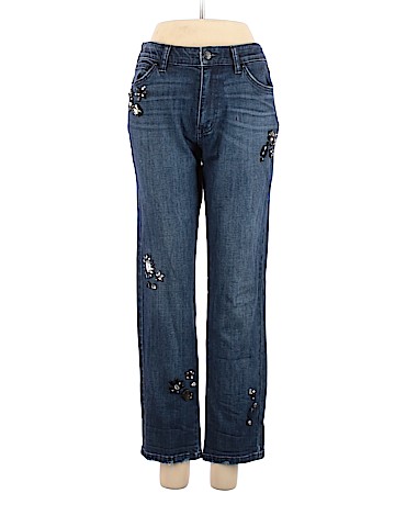 Broome Street Kate Spade New York Jeans (view 1)