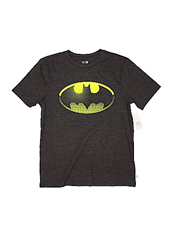 Gap Kids Short Sleeve T-Shirt (view 1)